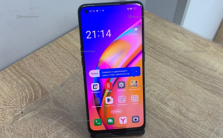 Oppo Reno 5 Lite 8/128Gb