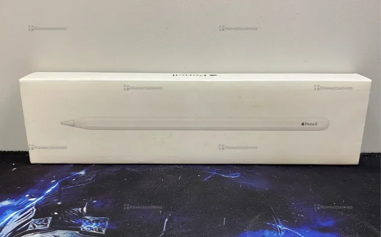 Apple Pencil Gen 2