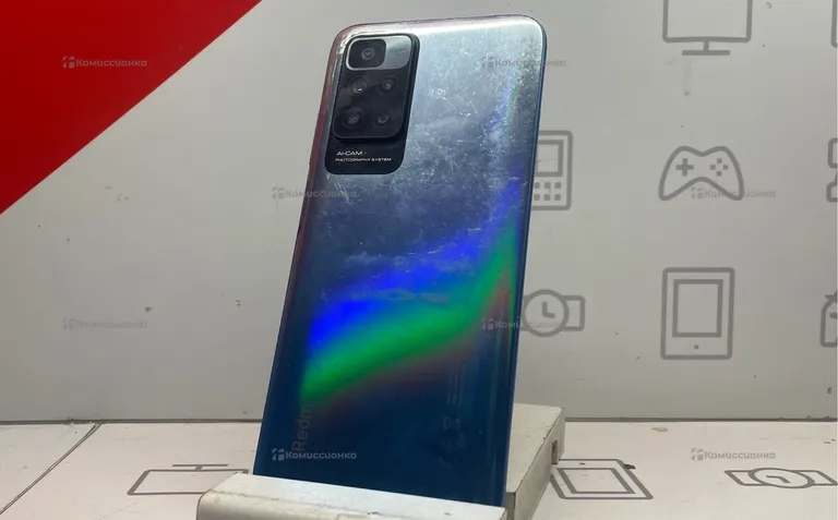 Xiaomi Redmi 10 2022 4/64