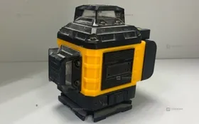 Купить Лазерный уровень Dewalt 3D Реплика б/у , в Казань Цена:3500рублей