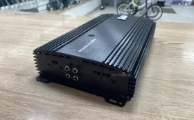 усилитель Alpine Mrv-f357