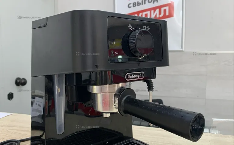 Кофемашинка DeLonghi