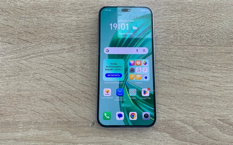 Honor x8b 8/256gb