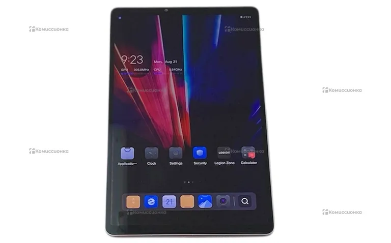 Планшет Lenovo Legion Y700