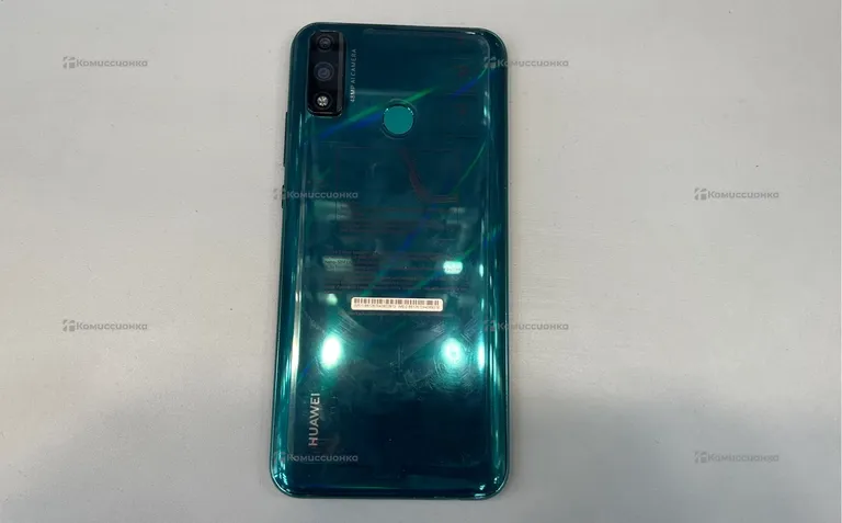 Huawei y8s 4/128 *7