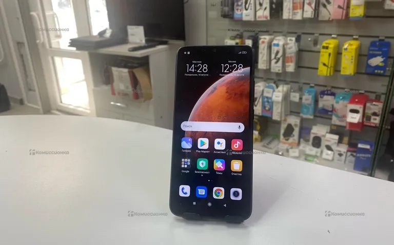 Xiaomi Xiaomi Redmi 9A 4/64