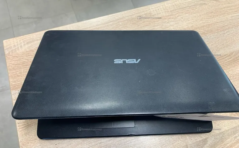 Ноутбук  Asus X751LD