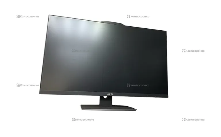 Моноблок msi ax211