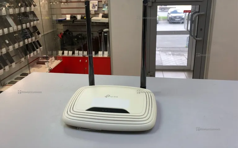 Роутер Tp-link n300