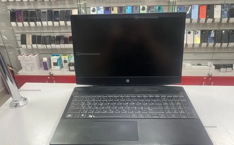 Ноутбук HP TPN-C133