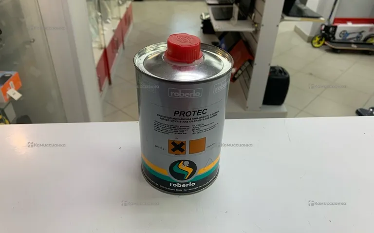 Пропитка Roberlo protec 1l