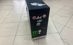 Системный блок  Gigabyte