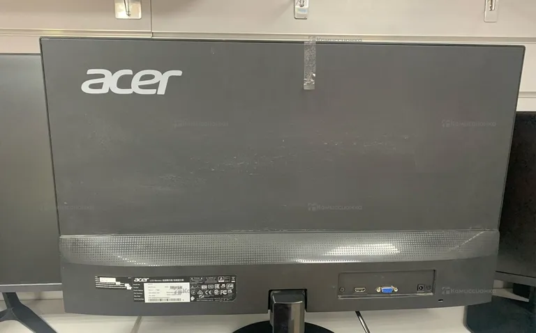Монитор Acer SA270abi