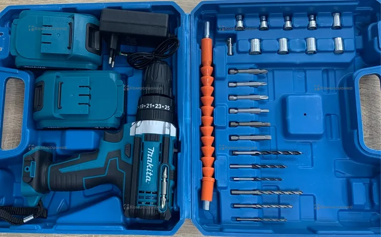 Шуруповерт Makita (копия)