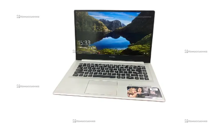 Ноутбук  Maibenben 6 pro