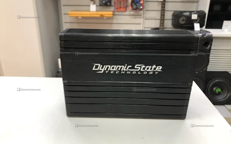 Усилитель Dynamic State SKA-1000.1