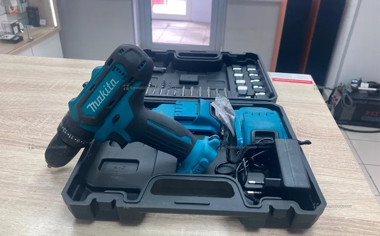 Brushless Makita копия