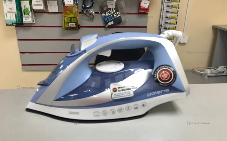 Утюг Polaris PIR 2820AK