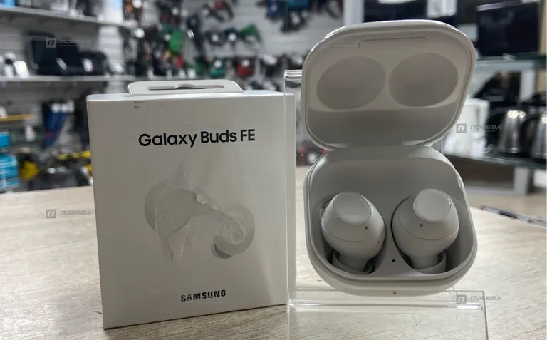 Samsung buds FE