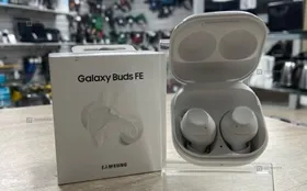 Купить Samsung buds FE б/у , в Москва и область Цена:4500рублей