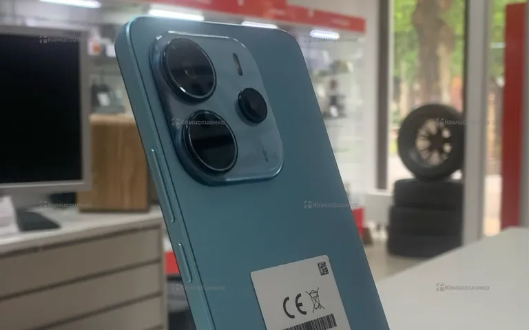 Xiaomi Redmi Note 14 8/256 ГБ