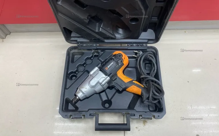 Гайковёрт сетевой Вихрь ГС-1100