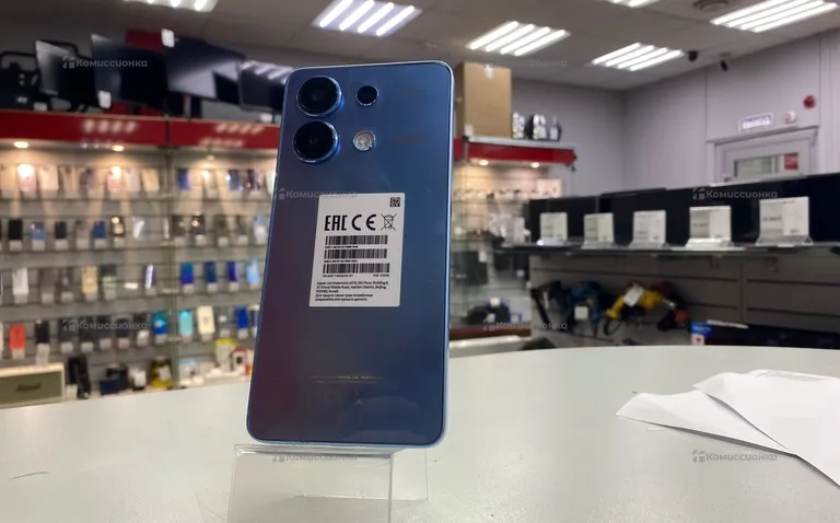 Xiaomi Redmi note 13 6/128gb