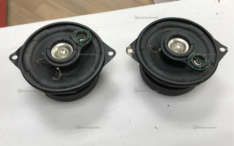 Колонки Lanza vx430