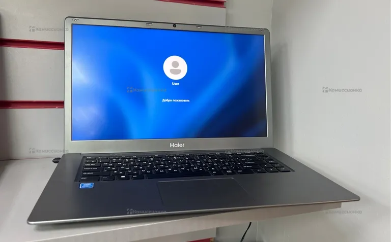 Ноутбук Haier U1530EM