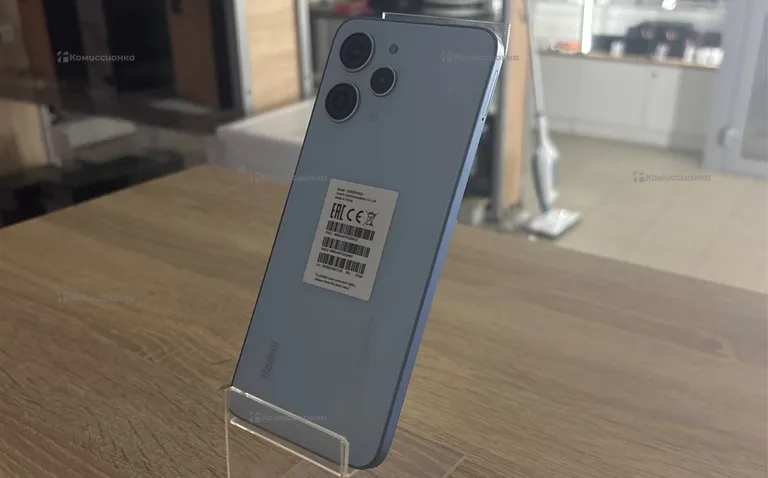 Xiaomi Redmi 12 256Gb