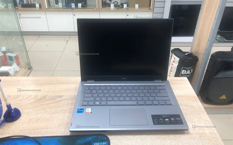 Ноутбук Acer Aspire A5