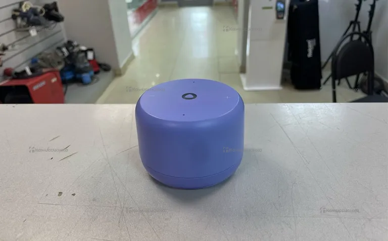 Колонка  Яндекс станция lite 2