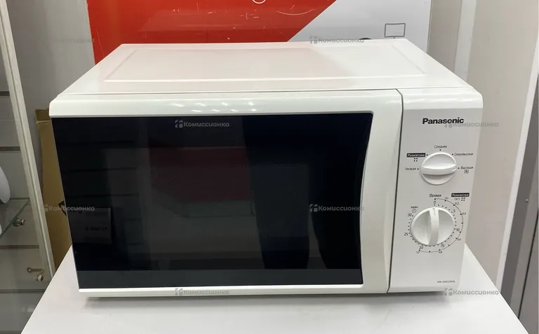 Микроволновая печь  Panasonic