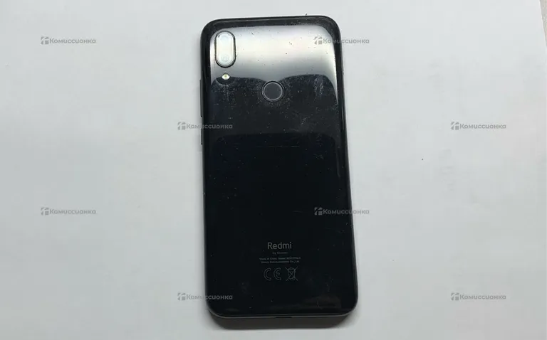 Xiaomi Redmi 7 3/32 ГБ