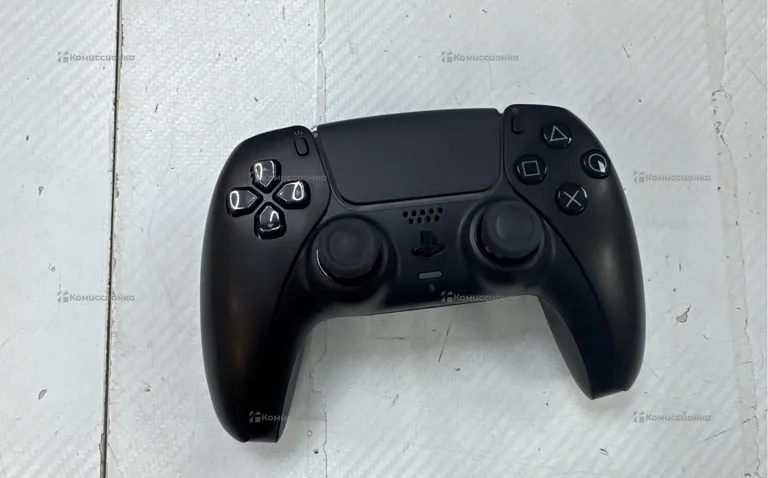 PlayStation! Геймпад PlayStation 5