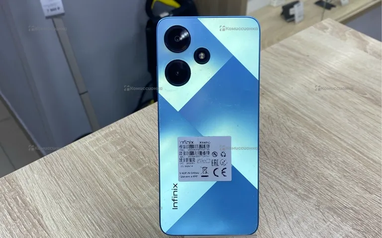 Infinix note 30 8/256