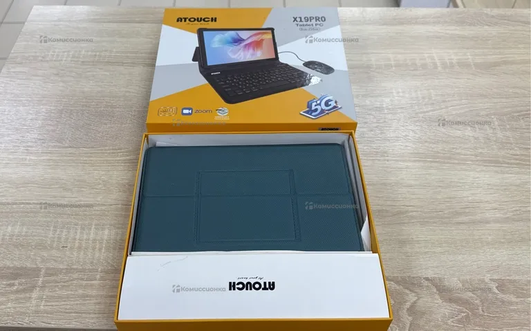 Планшет Atouch X19Pro 8/256