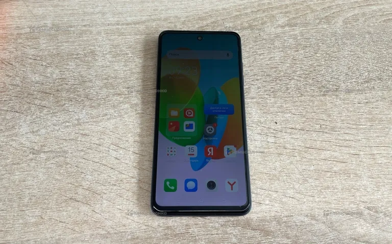 Tecno Tecno spark 20c4/128