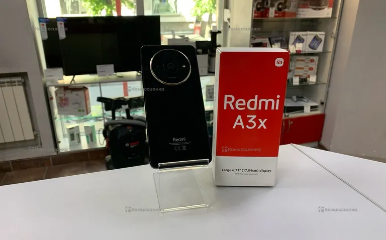 Xiaomi Redmi A3x 2/64gb