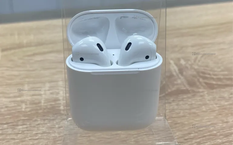 Наушники  Apple AirPods 2