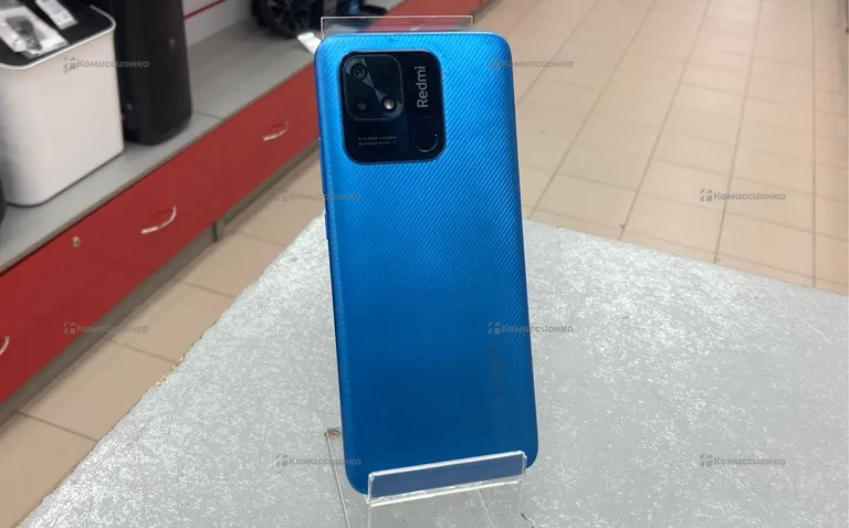 Xiaomi Redmi 10C 4/64GB