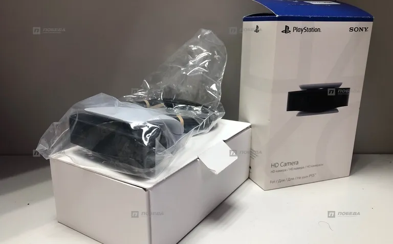 Вебкамера Sony PlayStation HD Camera