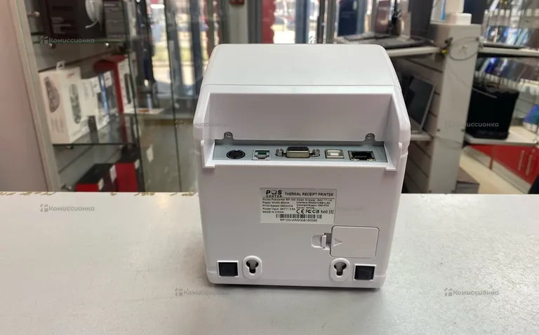 Принтер poscenter rp-100