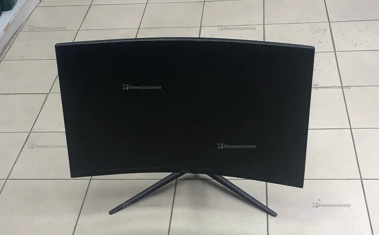 Монитор MSI Optix G321CQP