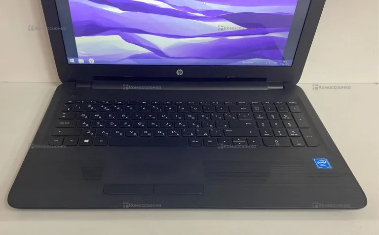 Ноутбук  HP BCM943142Y