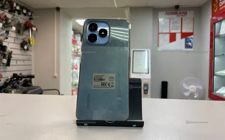 Realme Note 50 3/64 ГБ