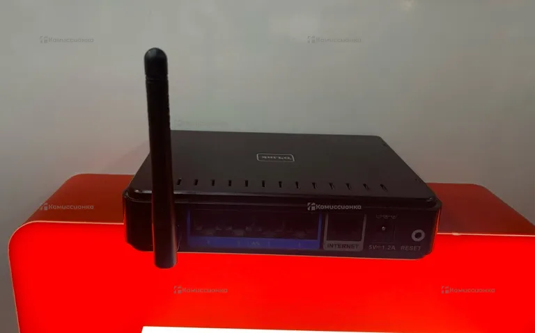 Роутер Dlink Dir-300