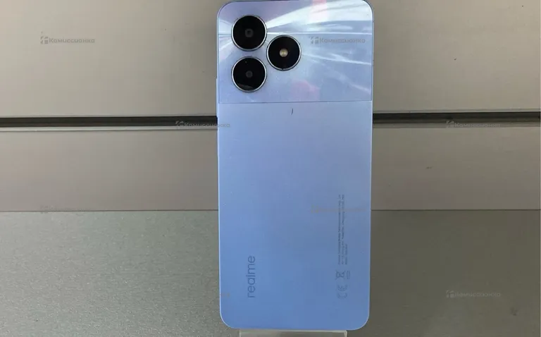 Realme note 50 128