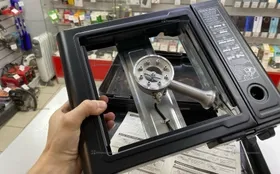 Купить Газовая переносная плитка б/у , в Нижний Новгород Цена:890рублей