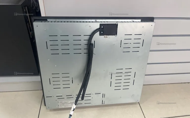 Варочная поверхность EIGEN BH-ELS601